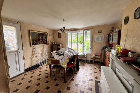 Villa i Château-Thierry, Aisne, Château-Thierry - € 67.000 | Ref: 25.548 - foto 5