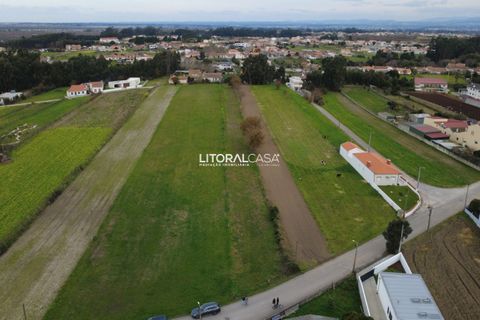 Helårsgrund i Aveiro, Aveiro, Aveiro - € 85.000 | Ref: VEN-4154 - foto 2