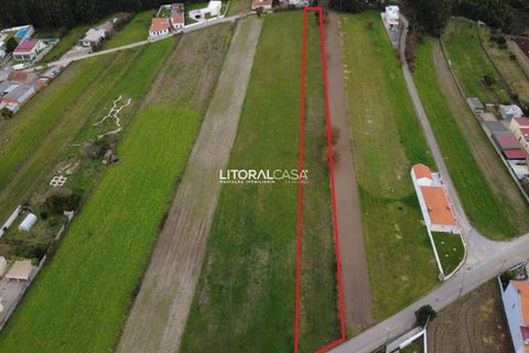 Helårsgrund i Aveiro, Aveiro, Aveiro - € 85.000 | Ref: VEN-4154 - foto 4