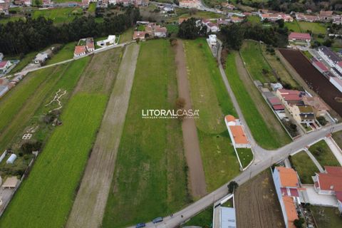 Helårsgrund i Aveiro, Aveiro, Aveiro - € 85.000 | Ref: VEN-4154 - foto 6