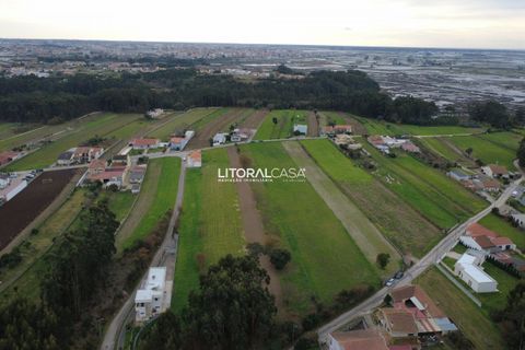 Helårsgrund i Aveiro, Aveiro, Aveiro - € 85.000 | Ref: VEN-4154 - foto 8
