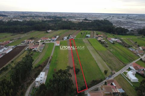 Helårsgrund i Aveiro, Aveiro, Aveiro - € 85.000 | Ref: VEN-4154 - foto 9