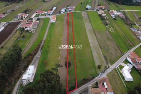 Helårsgrund i Aveiro, Aveiro, Aveiro - € 85.000 | Ref: VEN-4154 - foto 10