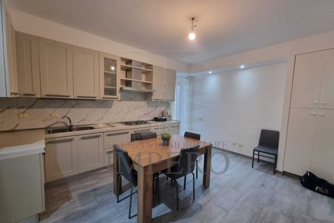 Byhus i Vallecrosia, Imperia, Vallecrosia - € 199.000 | Ref: 23683 - foto 1