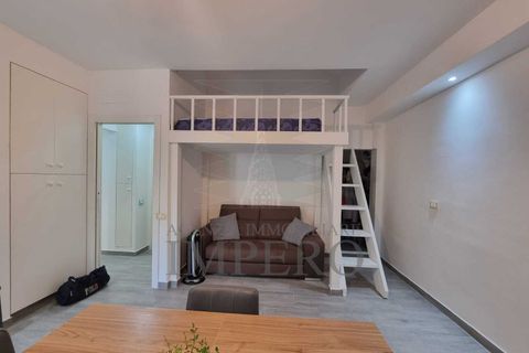 Byhus i Vallecrosia, Imperia, Vallecrosia - € 199.000 | Ref: 23683 - foto 2