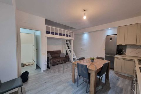 Byhus i Vallecrosia, Imperia, Vallecrosia - € 199.000 | Ref: 23683 - foto 3