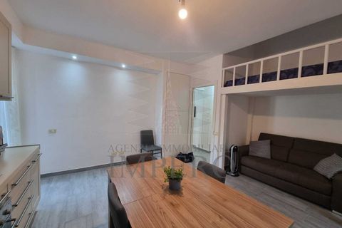 Byhus i Vallecrosia, Imperia, Vallecrosia - € 199.000 | Ref: 23683 - foto 4