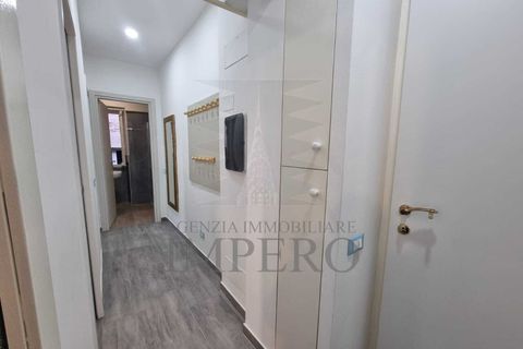 Byhus i Vallecrosia, Imperia, Vallecrosia - € 199.000 | Ref: 23683 - foto 6