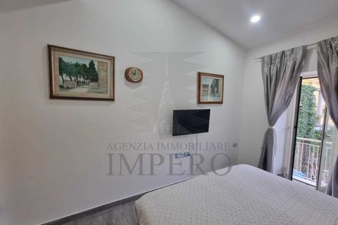 Byhus i Vallecrosia, Imperia, Vallecrosia - € 199.000 | Ref: 23683 - foto 9