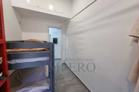 Byhus i Vallecrosia, Imperia, Vallecrosia - € 199.000 | Ref: 23683 - foto 12