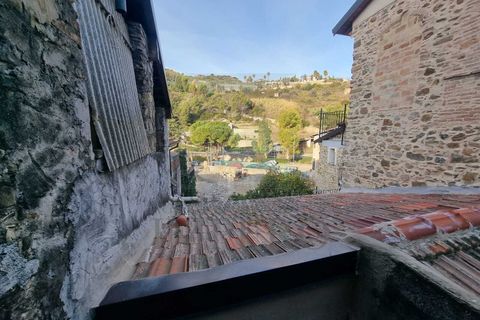 Byhus i Vallecrosia, Imperia, Vallecrosia - € 199.000 | Ref: 23683 - foto 23