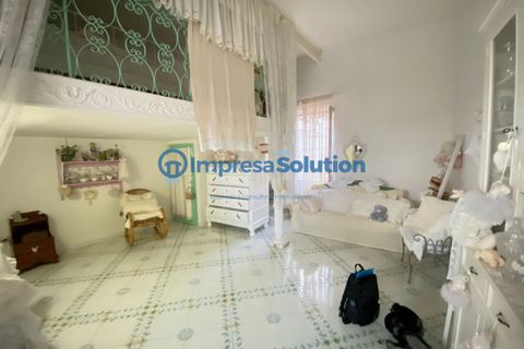 Leilighet i Bacoli, Naples, Bacoli - € 200 000 | Ref: stazione - foto 2