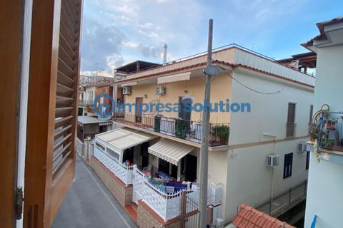 Leilighet i Bacoli, Naples, Bacoli - € 200 000 | Ref: stazione - foto 13