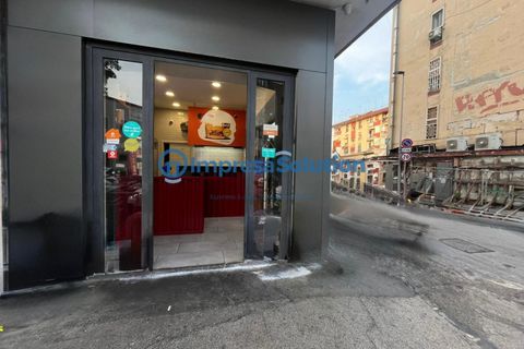 Erhvervsejendom i Naples, Naples, Naples - € 50.000 | Ref: flegreo.a - foto 3