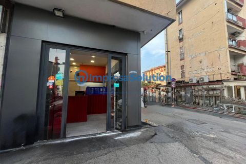 Erhvervsejendom i Naples, Naples, Naples - € 50.000 | Ref: flegreo.a - foto 4