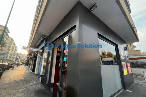 Erhvervsejendom i Naples, Naples, Naples - € 50.000 | Ref: flegreo.a - foto 5