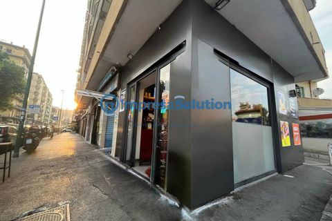 Erhvervsejendom i Naples, Naples, Naples - € 50.000 | Ref: flegreo.a - foto 6
