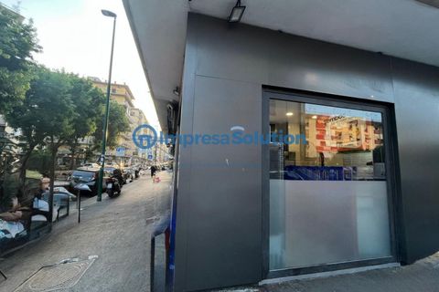 Erhvervsejendom i Naples, Naples, Naples - € 50.000 | Ref: flegreo.a - foto 7
