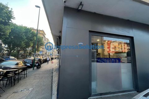 Erhvervsejendom i Naples, Naples, Naples - € 50.000 | Ref: flegreo.a - foto 8