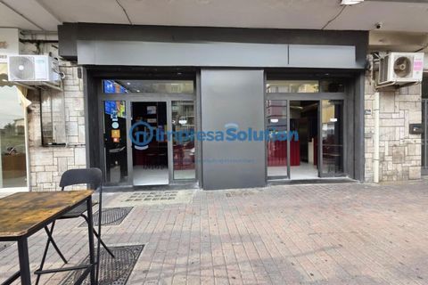Erhvervsejendom i Naples, Naples, Naples - € 80.000 | Ref: flegreo.a - foto 1
