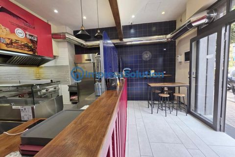 Erhvervsejendom i Naples, Naples, Naples - € 80.000 | Ref: flegreo.a - foto 5