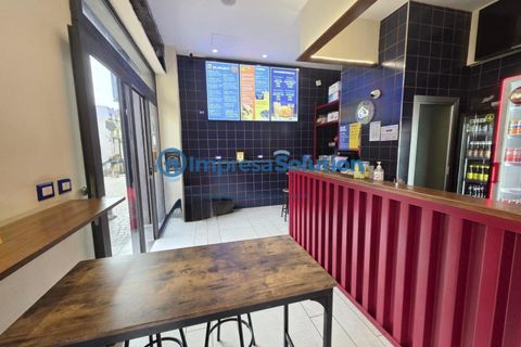 Erhvervsejendom i Naples, Naples, Naples - € 80.000 | Ref: flegreo.a - foto 6