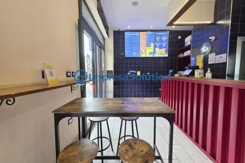 Erhvervsejendom i Naples, Naples, Naples - € 80.000 | Ref: flegreo.a - foto 7