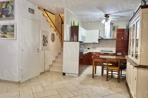 Rækkehus i Cesenatico, Forli-Cesena, Cesenatico - € 295.000 | Ref: IQ295 - foto 2