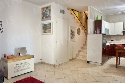 Rækkehus i Cesenatico, Forli-Cesena, Cesenatico - € 295.000 | Ref: IQ295 - foto 8