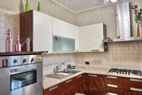 Rækkehus i Cesenatico, Forli-Cesena, Cesenatico - € 295.000 | Ref: IQ295 - foto 11