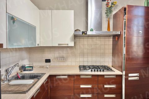 Rækkehus i Cesenatico, Forli-Cesena, Cesenatico - € 295.000 | Ref: IQ295 - foto 12