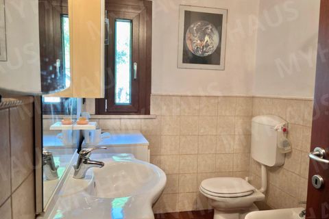 Rækkehus i Cesenatico, Forli-Cesena, Cesenatico - € 295.000 | Ref: IQ295 - foto 22