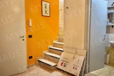Rækkehus i Cesenatico, Forli-Cesena, Cesenatico - € 295.000 | Ref: IQ295 - foto 37