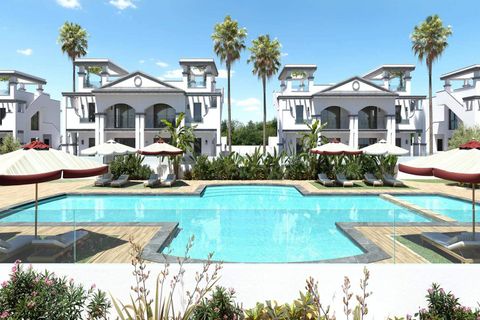 Lejlighed i Rojales, Alicante, Rojales - € 299.000 | Ref: APG5704 - foto 1