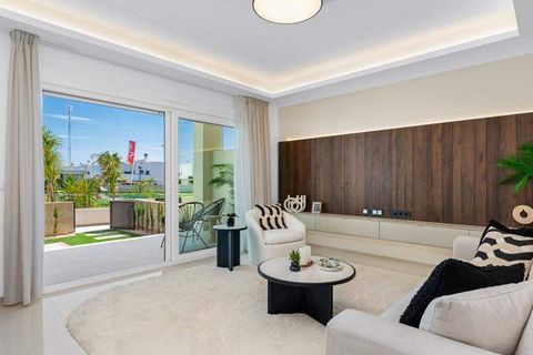 Lejlighed i Rojales, Alicante, Rojales - € 299.000 | Ref: APG5704 - foto 13