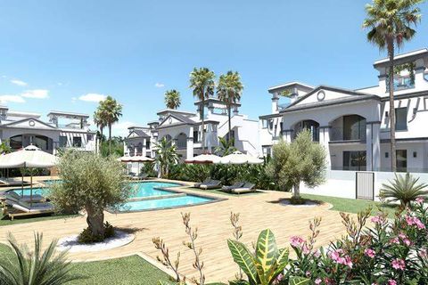 Lejlighed i Rojales, Alicante, Rojales - € 299.000 | Ref: APG5704 - foto 18