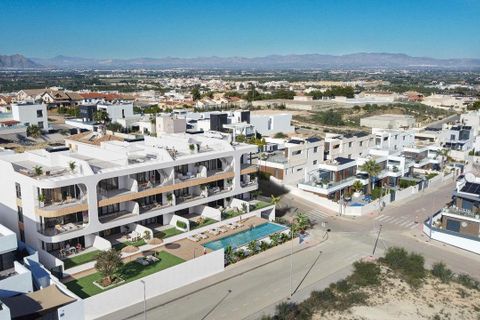 Appartement in Benijofar, Alicante, Benijofar - € 349.900 | Ref: 751922 - foto 2
