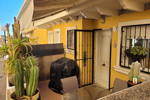 Byhus i Algorfa, Alicante, Algorfa - € 164.995 | Ref: CSPH-86604 - foto 3