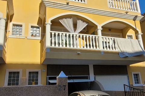 Byhus i Algorfa, Alicante, Algorfa - € 164.995 | Ref: CSPH-86604 - foto 4