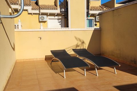 Byhus i Algorfa, Alicante, Algorfa - € 164.995 | Ref: CSPH-86604 - foto 12