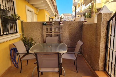 Byhus i Algorfa, Alicante, Algorfa - € 164.995 | Ref: CSPH-86604 - foto 15