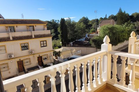 Byhus i Algorfa, Alicante, Algorfa - € 164.995 | Ref: CSPH-86604 - foto 23