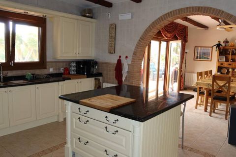 Villa i Orihuela, Alicante, Orihuela - € 750.000 | Ref: CSPR-57174 - foto 8