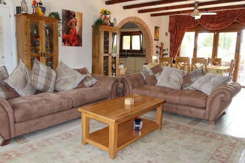 Villa i Orihuela, Alicante, Orihuela - € 750.000 | Ref: CSPR-57174 - foto 10