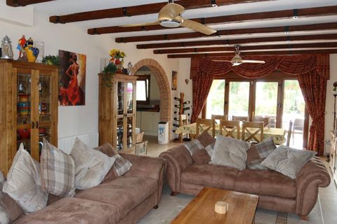 Villa i Orihuela, Alicante, Orihuela - € 750.000 | Ref: CSPR-57174 - foto 11