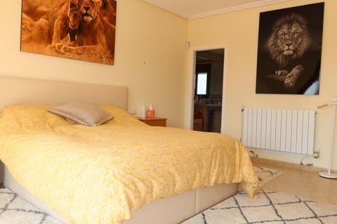 Villa i Orihuela, Alicante, Orihuela - € 750.000 | Ref: CSPR-57174 - foto 17