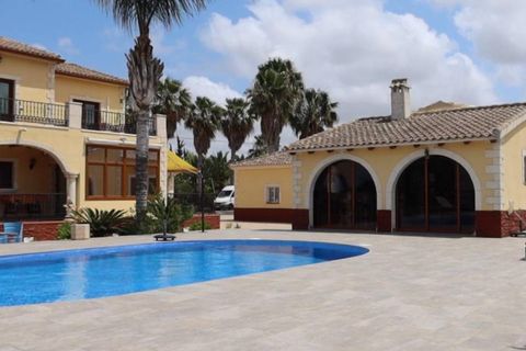Villa i Orihuela, Alicante, Orihuela - € 750.000 | Ref: CSPR-57174 - foto 25