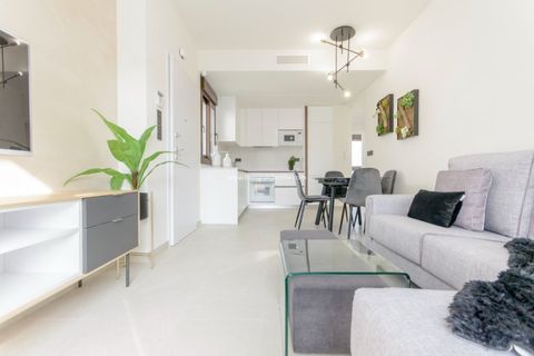 Bungalow i Los Balcones, Alicante, Los Balcones - € 315.000 | Ref: RSP 32569 - foto 34
