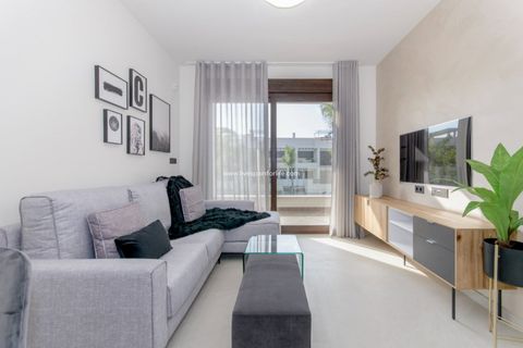 Bungalow i Los Balcones, Alicante, Los Balcones - € 315.000 | Ref: RSP 32569 - foto 36