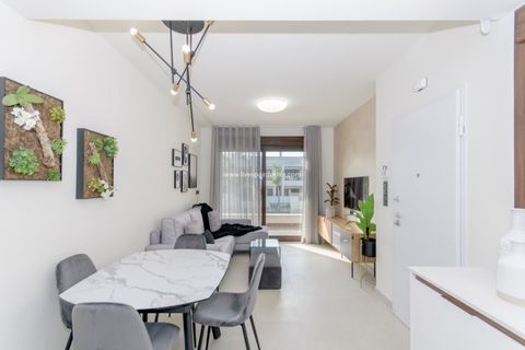 Bungalow i Los Balcones, Alicante, Los Balcones - € 315.000 | Ref: RSP 32569 - foto 43